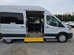 Used 2020 Ford Transit 350 XL High Roof RWD, Mobility for sale #G24066 - photo 10