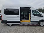 Used 2020 Ford Transit 350 XL High Roof RWD, Passenger Van for sale #G24067 - photo 25