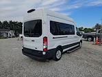 Used 2020 Ford Transit 350 XL High Roof RWD, Passenger Van for sale #G24067 - photo 5