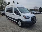 Used 2020 Ford Transit 350 XL High Roof RWD, Passenger Van for sale #G24067 - photo 7