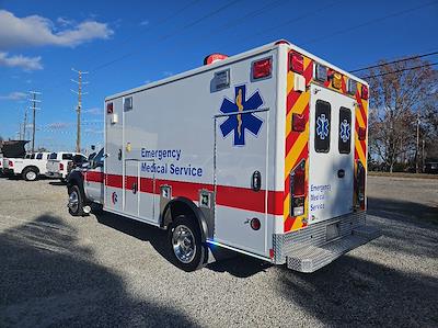 Used 2015 Ford F-450 Regular Cab 4x2, Ambulance for sale #G24068 - photo 2