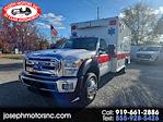 Used 2015 Ford F-450 Regular Cab 4x2, Ambulance for sale #G24068 - photo 1