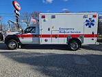 Used 2015 Ford F-450 Regular Cab 4x2, Ambulance for sale #G24068 - photo 3