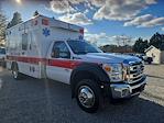 Used 2015 Ford F-450 Regular Cab 4x2, Ambulance for sale #G24068 - photo 7