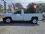 Used 2016 Chevrolet Silverado 1500 Work Truck Regular Cab 4x2, Pickup for sale #G24070 - photo 3