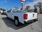 Used 2016 Chevrolet Silverado 1500 Work Truck Regular Cab 4x2, Pickup for sale #G24070 - photo 2