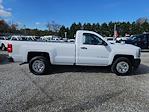 Used 2016 Chevrolet Silverado 1500 Work Truck Regular Cab 4x2, Pickup for sale #G24070 - photo 6