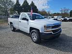 Used 2016 Chevrolet Silverado 1500 Work Truck Regular Cab 4x2, Pickup for sale #G24070 - photo 7