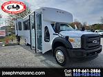 Used 2016 Ford F-450 Regular Cab 4x2, Shuttle Bus for sale #G24072 - photo 1