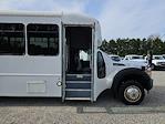 Used 2016 Ford F-450 Regular Cab 4x2, Shuttle Bus for sale #G24072 - photo 21