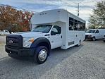 Used 2016 Ford F-450 Regular Cab 4x2, Shuttle Bus for sale #G24072 - photo 5