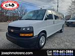 Used 2019 Chevrolet Express 3500 LS RWD, Passenger Van for sale #G24073 - photo 1