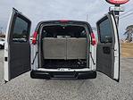 Used 2019 Chevrolet Express 3500 LS RWD, Passenger Van for sale #G24073 - photo 15