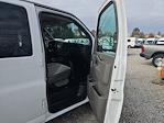 Used 2019 Chevrolet Express 3500 LS RWD, Passenger Van for sale #G24073 - photo 18