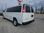 Used 2019 Chevrolet Express 3500 LS RWD, Passenger Van for sale #G24073 - photo 2