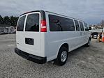 Used 2019 Chevrolet Express 3500 LS RWD, Passenger Van for sale #G24073 - photo 5