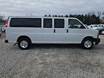 Used 2019 Chevrolet Express 3500 LS RWD, Passenger Van for sale #G24073 - photo 6