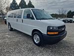 Used 2019 Chevrolet Express 3500 LS RWD, Passenger Van for sale #G24073 - photo 7