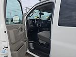 Used 2019 Chevrolet Express 3500 LS RWD, Passenger Van for sale #G24073 - photo 9