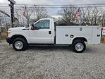 Used 2015 Ford F-350 XL Regular Cab 4x4, Service Truck for sale #G24075 - photo 3