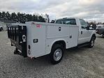 Used 2015 Ford F-350 XL Regular Cab 4x4, Service Truck for sale #G24075 - photo 5