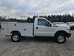 Used 2015 Ford F-350 XL Regular Cab 4x4, Service Truck for sale #G24075 - photo 6