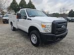 Used 2015 Ford F-350 XL Regular Cab 4x4, Service Truck for sale #G24075 - photo 7