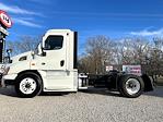 Used 2015 Freightliner Cascadia Day Cab 4x2, Semi Truck for sale #GP1369 - photo 4