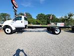 Used 2005 Ford F-750 Regular Cab 4x2, Cab Chassis for sale #J22001 - photo 4