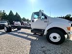 Used 2005 Ford F-750 Regular Cab 4x2, Cab Chassis for sale #J22001 - photo 1