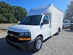 Used 2020 Chevrolet Express 3500 RWD, Box Van for sale #J23010 - photo 48