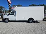 Used 2020 Chevrolet Express 3500 RWD, Box Van for sale #J23010 - photo 3