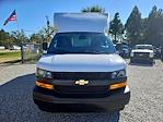 Used 2020 Chevrolet Express 3500 RWD, Box Van for sale #J23010 - photo 7