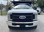 Used 2017 Ford F-350 XL Regular Cab 4x4, Dump Truck for sale #J23011 - photo 11