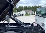 Used 2017 Ford F-350 XL Regular Cab 4x4, Dump Truck for sale #J23011 - photo 43