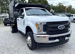 Used 2017 Ford F-350 XL Regular Cab 4x4, Dump Truck for sale #J23011 - photo 66