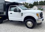 Used 2017 Ford F-350 XL Regular Cab 4x4, Dump Truck for sale #J23011 - photo 10