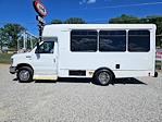 Used 2015 Ford E-350 RWD, Shuttle Bus for sale #J24002 - photo 3