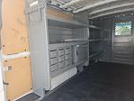 Used 2020 Nissan NV1500 SV Standard Roof 4x2, Upfitted Cargo Van for sale #J24006 - photo 18