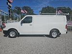 Used 2020 Nissan NV1500 SV Standard Roof 4x2, Upfitted Cargo Van for sale #J24006 - photo 3