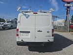 Used 2020 Nissan NV1500 SV Standard Roof 4x2, Upfitted Cargo Van for sale #J24006 - photo 4