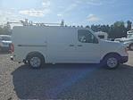 Used 2020 Nissan NV1500 SV Standard Roof 4x2, Upfitted Cargo Van for sale #J24006 - photo 6