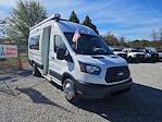 Used 2019 Ford Transit 350 HD High Roof RWD, Passenger Van for sale #J24010 - photo 1