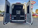 Used 2019 Ford Transit 350 HD High Roof RWD, Passenger Van for sale #J24010 - photo 17