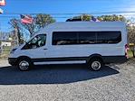 Used 2019 Ford Transit 350 HD High Roof RWD, Passenger Van for sale #J24010 - photo 5