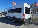 Used 2019 Ford Transit 350 HD High Roof RWD, Passenger Van for sale #J24010 - photo 6