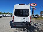 Used 2019 Ford Transit 350 HD High Roof RWD, Passenger Van for sale #J24010 - photo 7