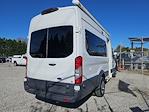 Used 2019 Ford Transit 350 HD High Roof RWD, Passenger Van for sale #J24010 - photo 2