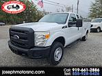 Used 2015 Ford F-250 XL Super Cab 4x4, Service Truck for sale #J24011 - photo 1