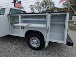 Used 2015 Ford F-250 XL Super Cab 4x4, Service Truck for sale #J24011 - photo 20